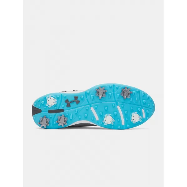  Férfi cipők UNDER ARMOUR DRIVE FADE 2 6006120-011 SZÜRKE 