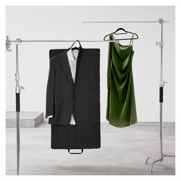  Öltöny tok HEYS Nexus Suiter Garment Bag FEKETE 
