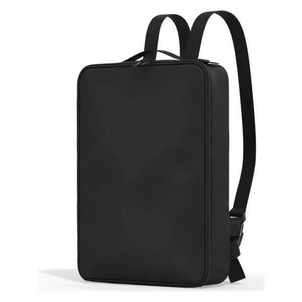  Hátizsák CABINZERO Air Packing Cube Backpack 12L Absolute Black TELJESEN FEKETE 