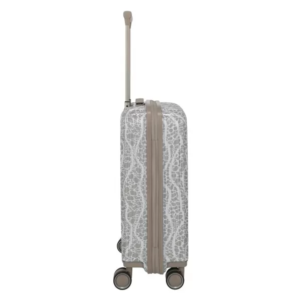  Egy sor bőrönd TRAVELITE LASCANA EDITION S,M,L PEZSGŐ 