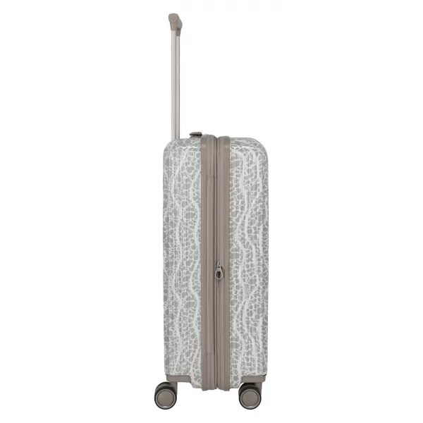  Egy sor bőrönd TRAVELITE LASCANA EDITION S,M,L PEZSGŐ 