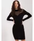 Ruha BASIC FEEL GOOD RV-SK-9216.06P NOIR