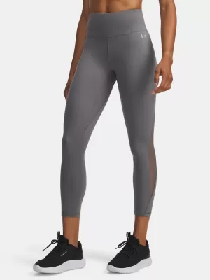 Női leggings UNDER ARMOUR MOTION MESH ANKLE LEGGING 6010090-709 ZÖLD