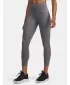Női leggings UNDER ARMOUR MOTION MESH ANKLE LEGGING 6010090-709 ZÖLD