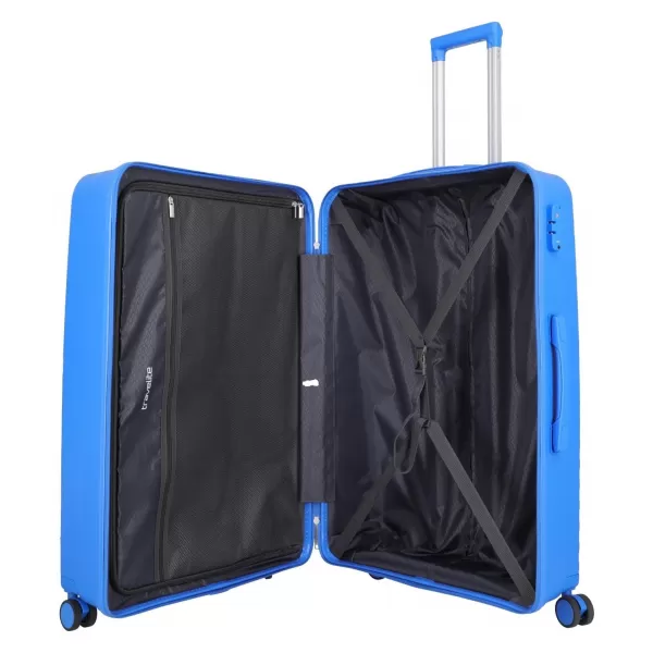  Bőrönd TRAVELITE PACIFIC L KÉK 