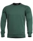 Férfi pulóver PENTAGON HAWK SWEATER BLANK K09019 TAVASZI ZÖLD