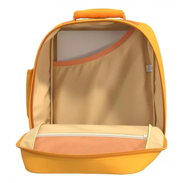  Hátizsák CABINZERO Classic 28L MÉHSEJT 
