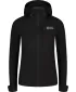 Női softshell kabát NORDBLANC BLINK NBSSL8320 FEKETE