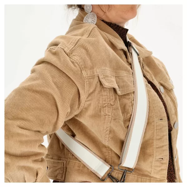  Táska BEAGLES FASHION SHOULDER STRAPS 23696 KRÉM 