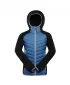 Gyermek pulóver ALPINE PRO NORNO VALLARTA KÉK