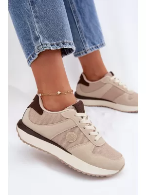 Női tornacipő BIG STAR SHOES 42255-19 FEHÉR