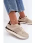 Női tornacipő BIG STAR SHOES 42255-19 FEHÉR