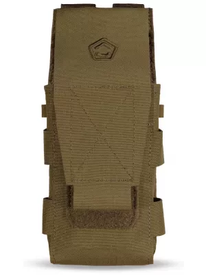 Táska két magazinnak PENTAGON AMINA DOUBLE CARBINE MAG POUCH K17110 PRÉRIFARKAS