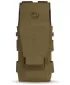 Táska két magazinnak PENTAGON AMINA DOUBLE CARBINE MAG POUCH K17110 PRÉRIFARKAS
