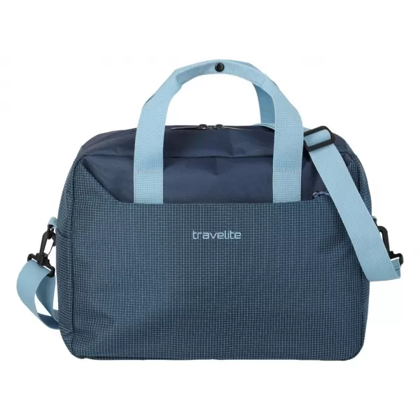  Bőrönd TRAVELITE Corsiica Boarding Bag KÉK 