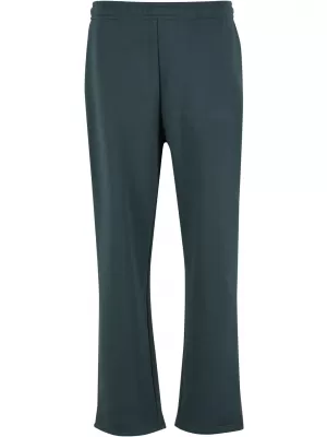 Férfi nadrág URBAN CLASSICS TB7285 ÜVEG ZÖLD