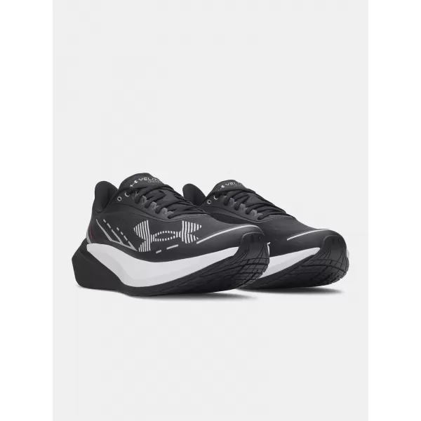  Férfi cipők UNDER ARMOUR UA VELOCITI DISTANCE 6006030-002 FEKETE 