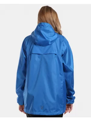 Hardshell kabát KILPI JALUU-U 1U0180KI KÉK