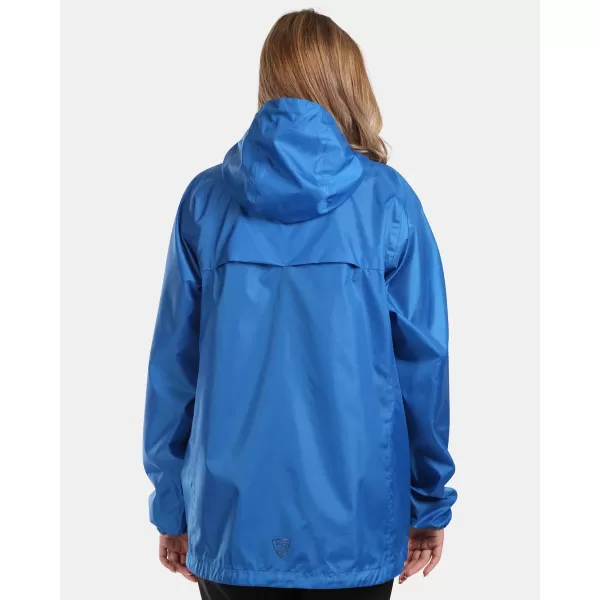  Hardshell kabát KILPI JALUU-U 1U0180KI KÉK 