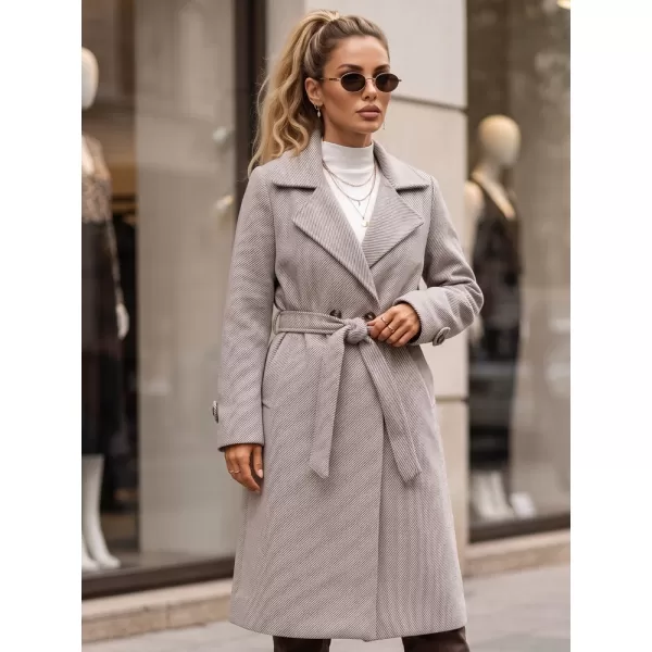  Női kabát DSTREET NY0807 BARNA 