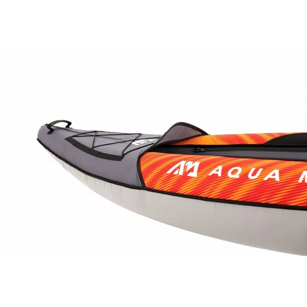  Kajak AQUA MARINA Memba 390 MEGHATÁROZATLAN 