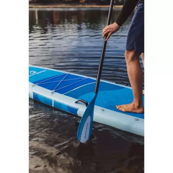  Lapát SPINERA CLASSIC ALU - BÖJTI RÉCE 