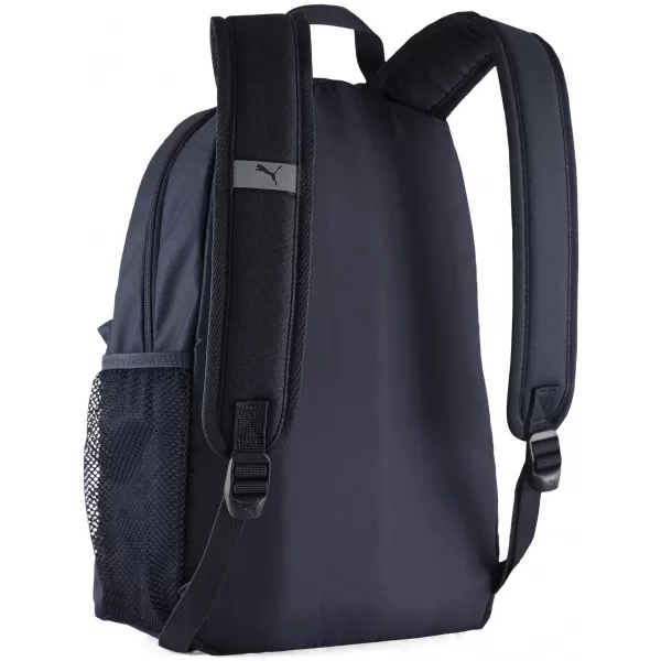  Hátizsák PUMA PHASE SMALL BACKPACK 09132304 ÚJ HADITENGERÉSZET 