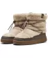 Női cipők PUMA SNOWBAE SUEDE WNS 40217504 NYÍR/MATT BRONZ