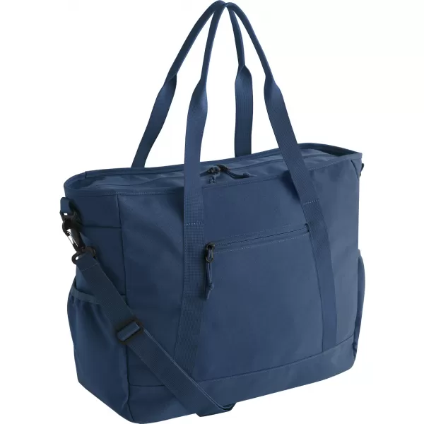  Bevásárlótáska BAGBASE | BG 375 ACÉL KÉK 