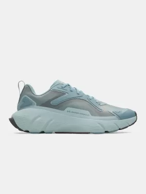 Csizma UNDER ARMOUR AURA RPSTP 6008992-323 ZÖLD