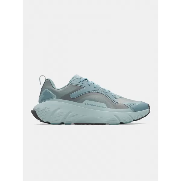  Csizma UNDER ARMOUR AURA RPSTP 6008992-323 ZÖLD 
