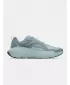 Csizma UNDER ARMOUR AURA RPSTP 6008992-323 ZÖLD