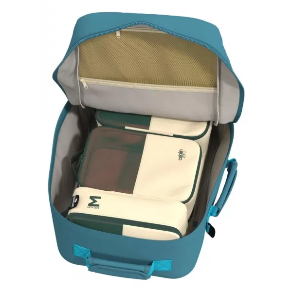  Hátizsák CABINZERO Classic 36L BALI KÉK 