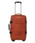 Táska TRAVELITE BOLONIA WHEELED DUFFLE NARANCS
