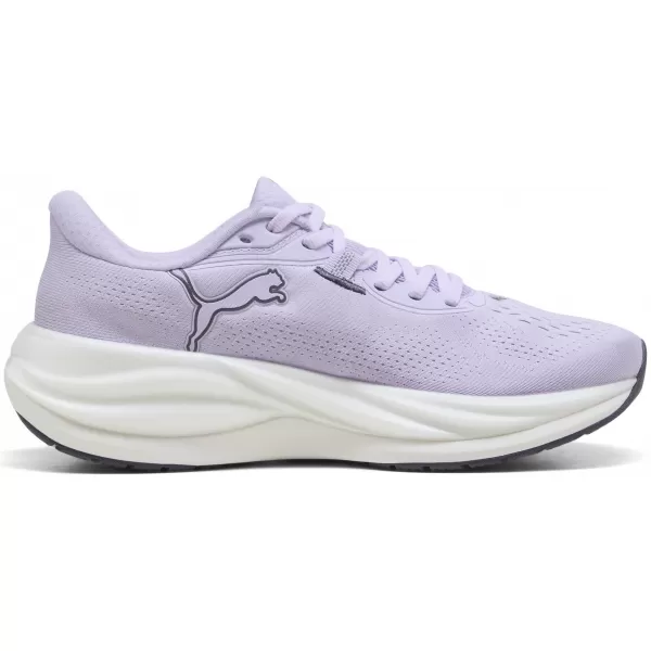  Női cipők PUMA ELECTRIFY NITRO 5 WNS 31370103 VILÁGOS LEVENDULA/TINTÁS MÉLYSÉGEK 