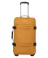 Táska TRAVELITE BOLONIA WHEELED DUFFLE SÁRGA