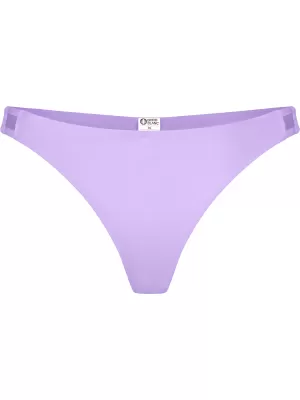 Női bikini alsó NORDBLANC TWINKLE NBSSS8242 LILA
