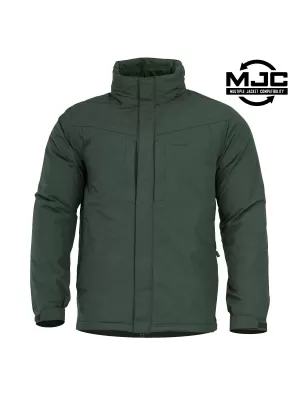 Férfi dzseki PENTAGON GEN V3.0 K01002-3.0-86 ERDŐ ÉJSZAKAI ZÖLD