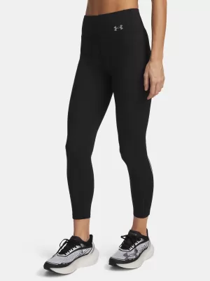 Női leggings UNDER ARMOUR UA VELOCITI ANKLE TIGHTS 6009494-001 FEKETE