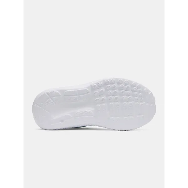  Lány cipők UNDER ARMOUR GPS SURGE 4 AC 3027109-703 ZÖLD 