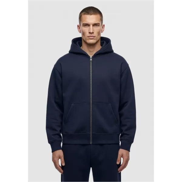  Férfi pulóver URBAN CLASSICS TB8592-01641 ÉJFÉLI HADITENGERÉSZET 