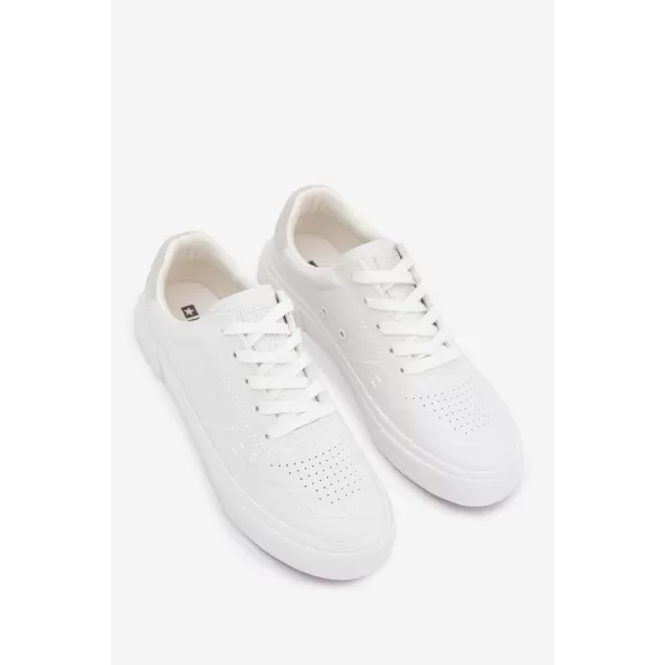  Női tornacipő BIG STAR SHOES TT274008 FEHÉR 