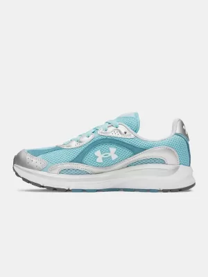 Női cipők UNDER ARMOUR UA W TECH RUNNER 6007575-425 KÉK