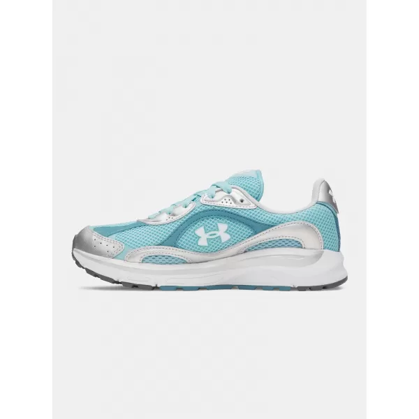  Női cipők UNDER ARMOUR UA W TECH RUNNER 6007575-425 KÉK 