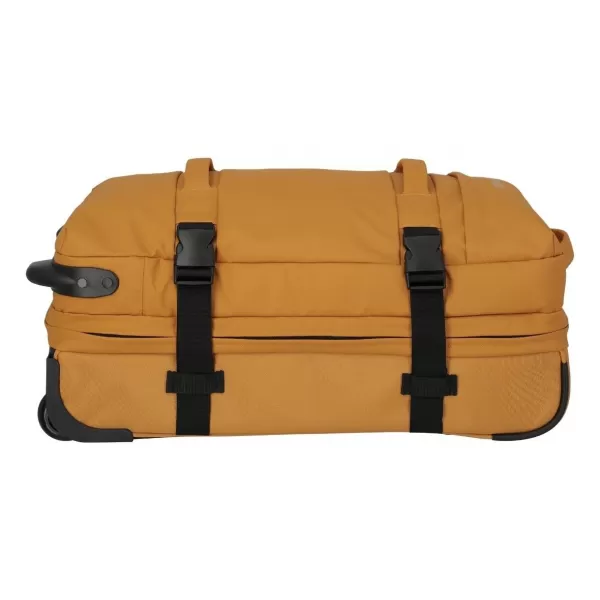  Táska TRAVELITE BOLONIA WHEELED DUFFLE SÁRGA 