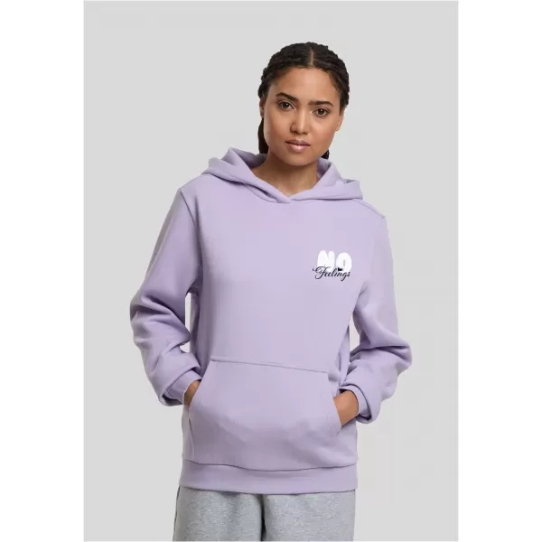  Női pulóver URBAN CLASSICS TB9065-00145 HALVÁNYLILA 