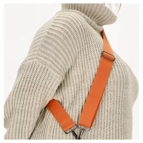  Vállszíj BEAGLES FASHION SHOULDER STRAPS 22240 NARANCS 