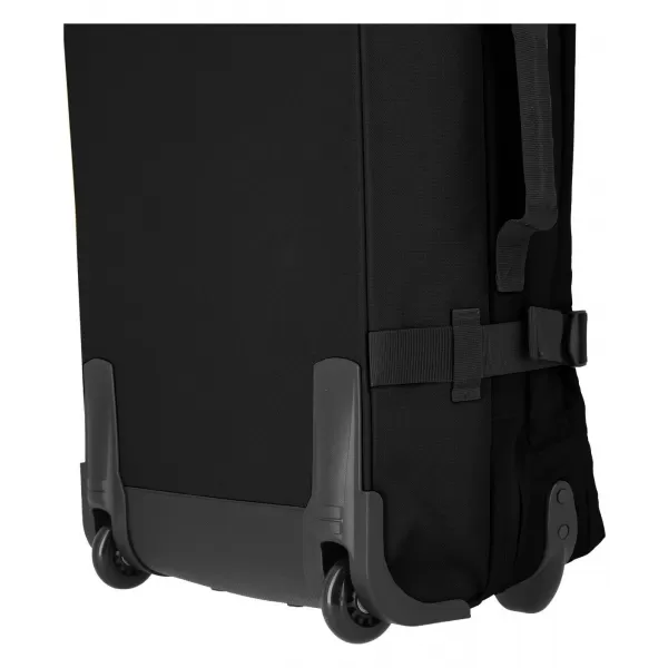  Táska TRAVELITE BOLONIA WHEELED DUFFLE FEKETE 