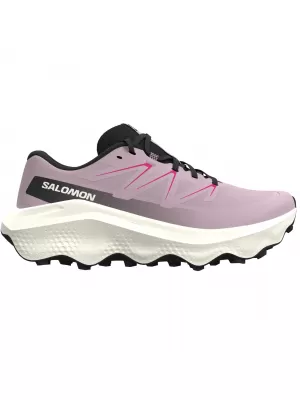 Női cipők SALOMON ULTRA FLOW 2 L45474100 VANÍLIA JÉG/HAJNALRÓZSASZÍN/FEKETE