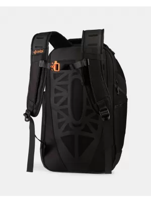 Hátizsák KILPI HUDSON 30-U 1U0605KI FEKETE